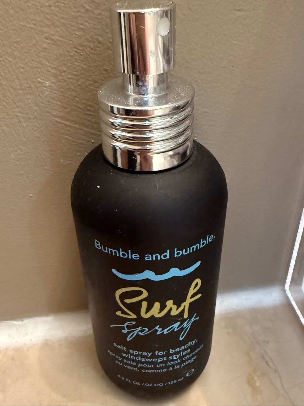 Bumble & Bumble Surf Spray